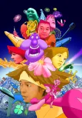 Mind Game cover