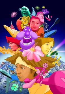 Mind Game cover