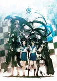 Black★Rock Shooter (OVA) cover