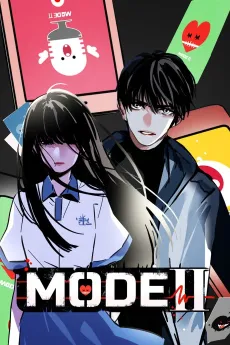 MODE II cover