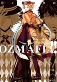 OZMAFIA!! cover