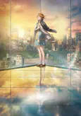 Blue Box Season 2 cover