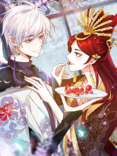 Villainous Diva Empress! cover