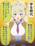 Muchina Kanojo no ◯◯ Nengo… cover