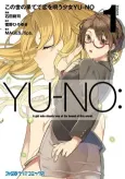 Kono Yo no Hate de Koi wo Utau Shoujo YU-NO cover