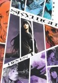 Skyhigh: Hévәn cover