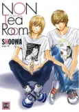 NON Tea Room cover
