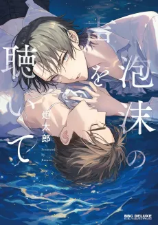 Voices in the Sea Foam cover