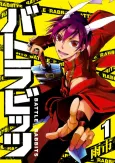 Battle Rabbits cover