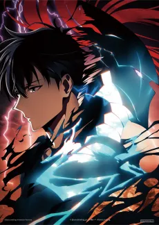 Solo Leveling -ReAwakening- cover