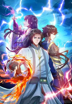 Bai Sui Kai Xitong, Xiaozi Xiansun Gui Man Shan! cover