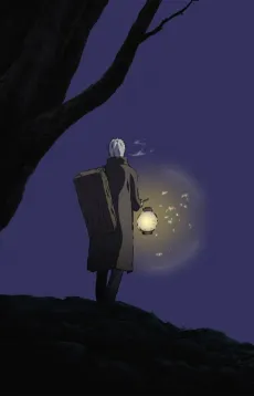 MUSHI-SHI The Next Passage Special - Path of Thorns cover