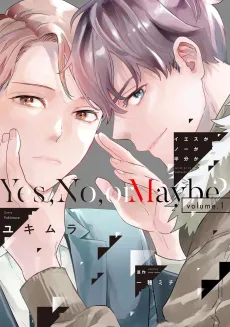 Yes, No, or Maybe? cover