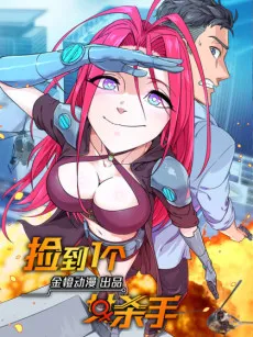 Assassin Took Home cover