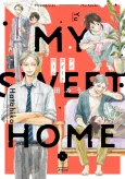 My Sweet Home cover