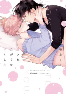 Desperate for Love! cover