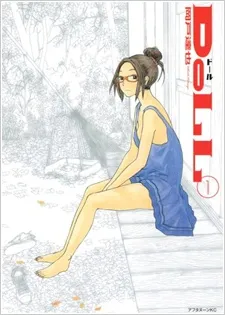 DoLL cover