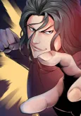 The Villain cover