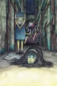 Junji Ito Maniac: Japanese Tales of the Macabre cover