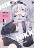 Shouri no Megami: NIKKE - Sweet Encount cover