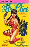 Mr. Clice cover