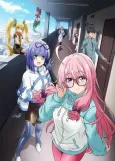 I'm Living With a Otaku NEET Kunoichi?! cover