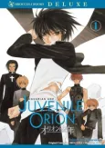 Juvenile Orion cover