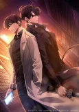 Omniscient Reader cover