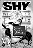 SHY cover