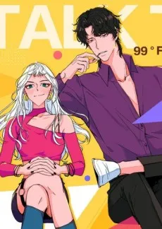 Love Diagnosis cover