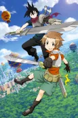 Senyuu cover