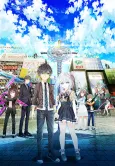 Hand Shakers cover