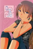 Dear My Girl cover