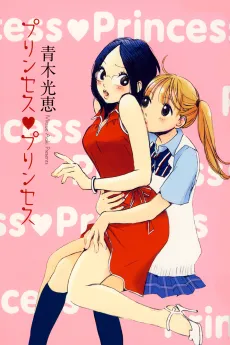Princess Princess cover