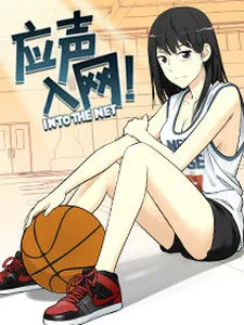 Into the Net cover