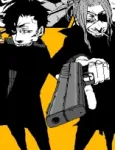Postman cover