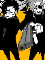 Postman cover