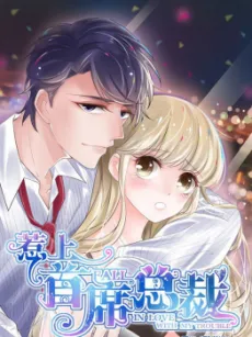 Trouble With The President cover