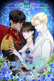 Isnelda cover