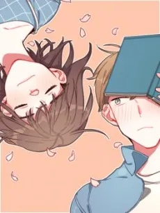 Love in Spring cover