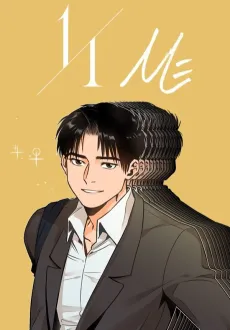 11 of Me cover