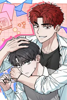 Don't Break Yuri cover