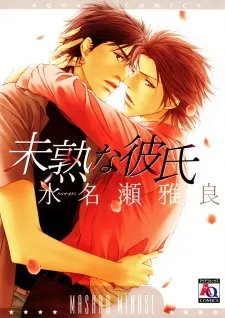 Ambiguous Relationship cover
