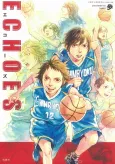 Echoes cover