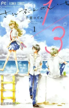 1/3 cover