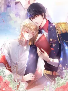 The Prince and His Mischievous One cover