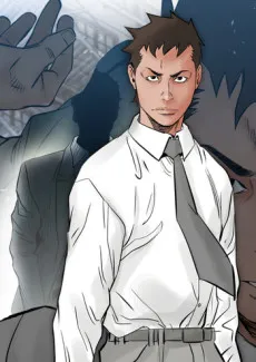 Legend: The Beginning cover