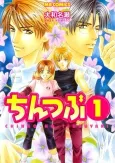 Chintsubu cover