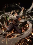 Attack on Titan: No Regrets cover