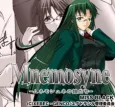 Mnemosyne: Mnemosyne no Musumetachi cover